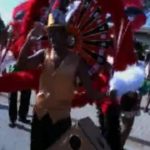 Fuhikubo ta presentá: marcha di karnaval grandi 2014