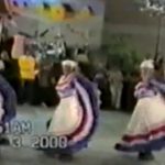 Fuhikubo ta presentá: selebrashon dia di Boneiru aña 2000